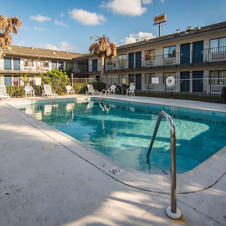 Motel 6-Ft. Pierce, Fl Fort Pierce Luaran gambar