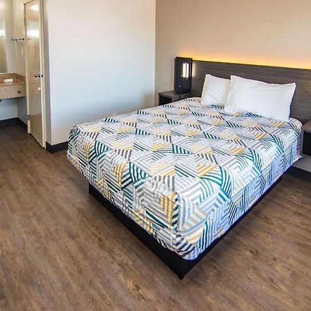 Motel 6-Ft. Pierce, Fl Fort Pierce Luaran gambar