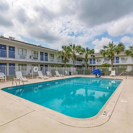 Motel 6-Ft. Pierce, Fl Fort Pierce Luaran gambar