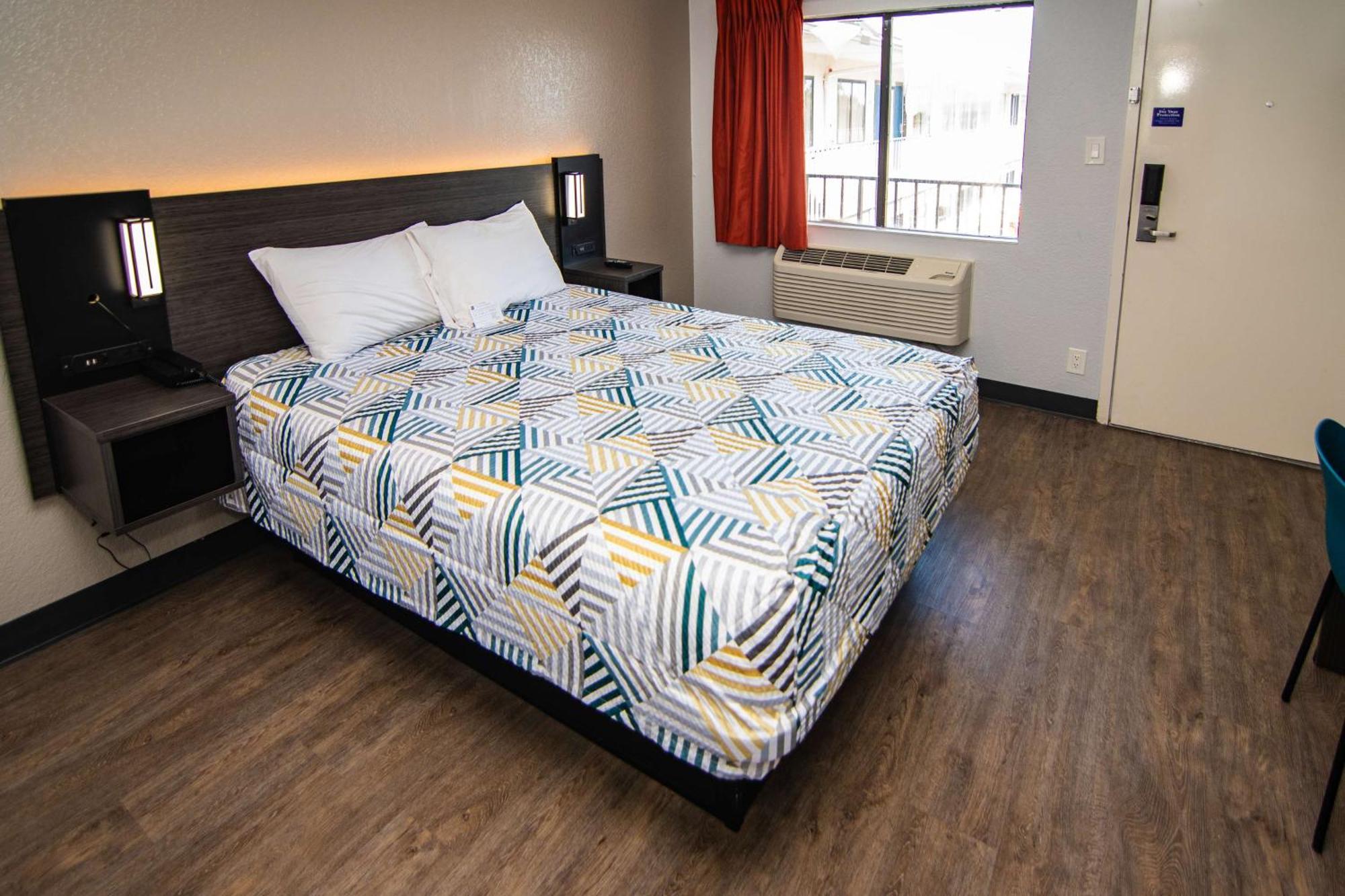 Motel 6-Ft. Pierce, Fl Fort Pierce Luaran gambar