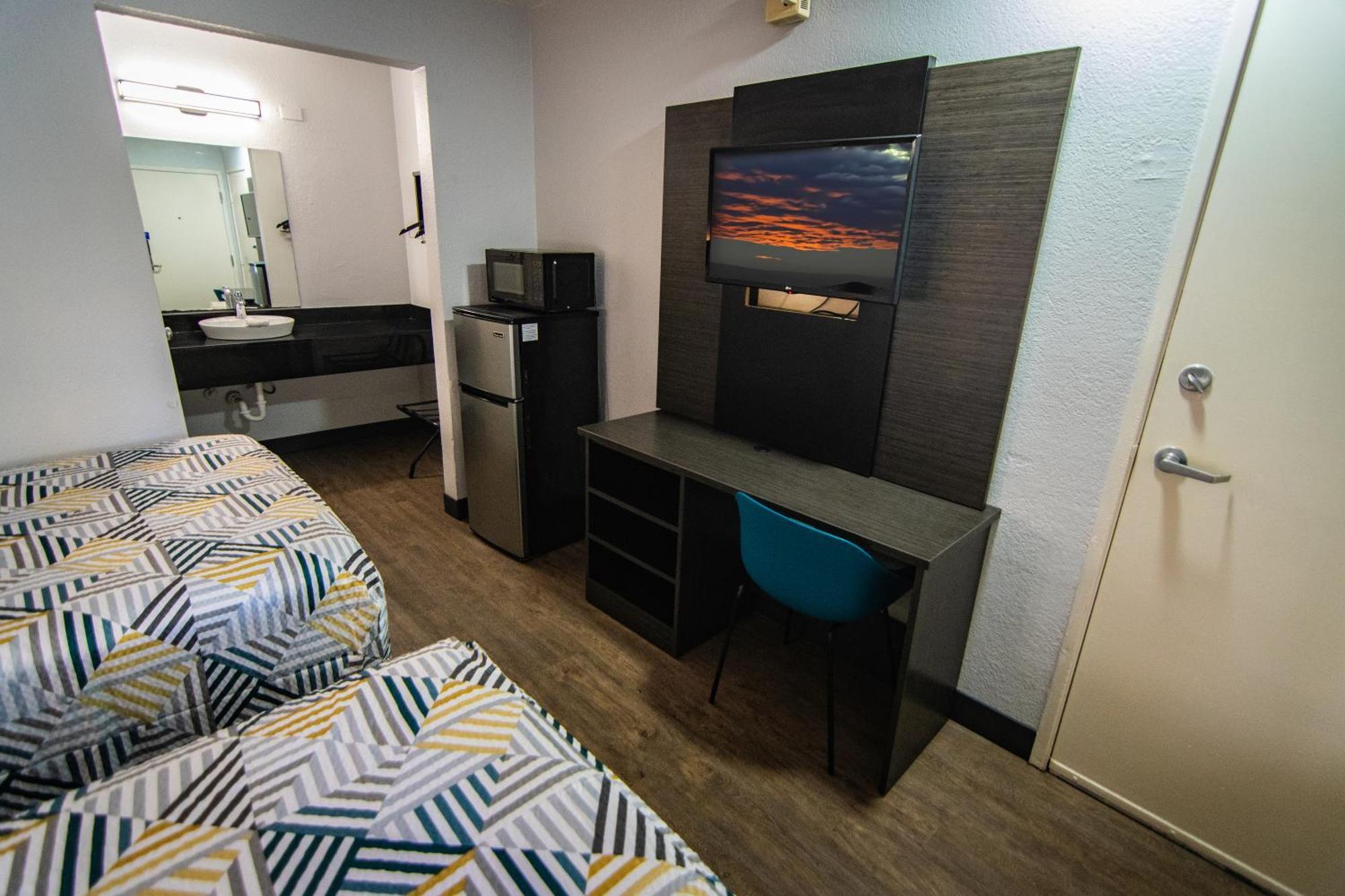 Motel 6-Ft. Pierce, Fl Fort Pierce Luaran gambar