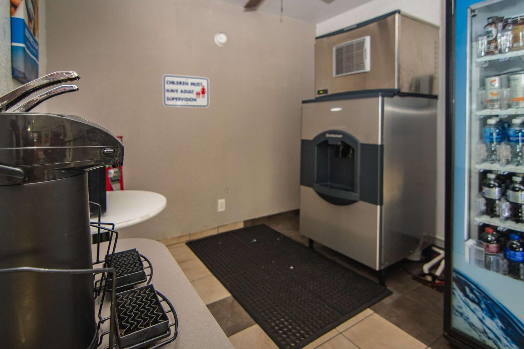 Motel 6-Ft. Pierce, Fl Fort Pierce Luaran gambar