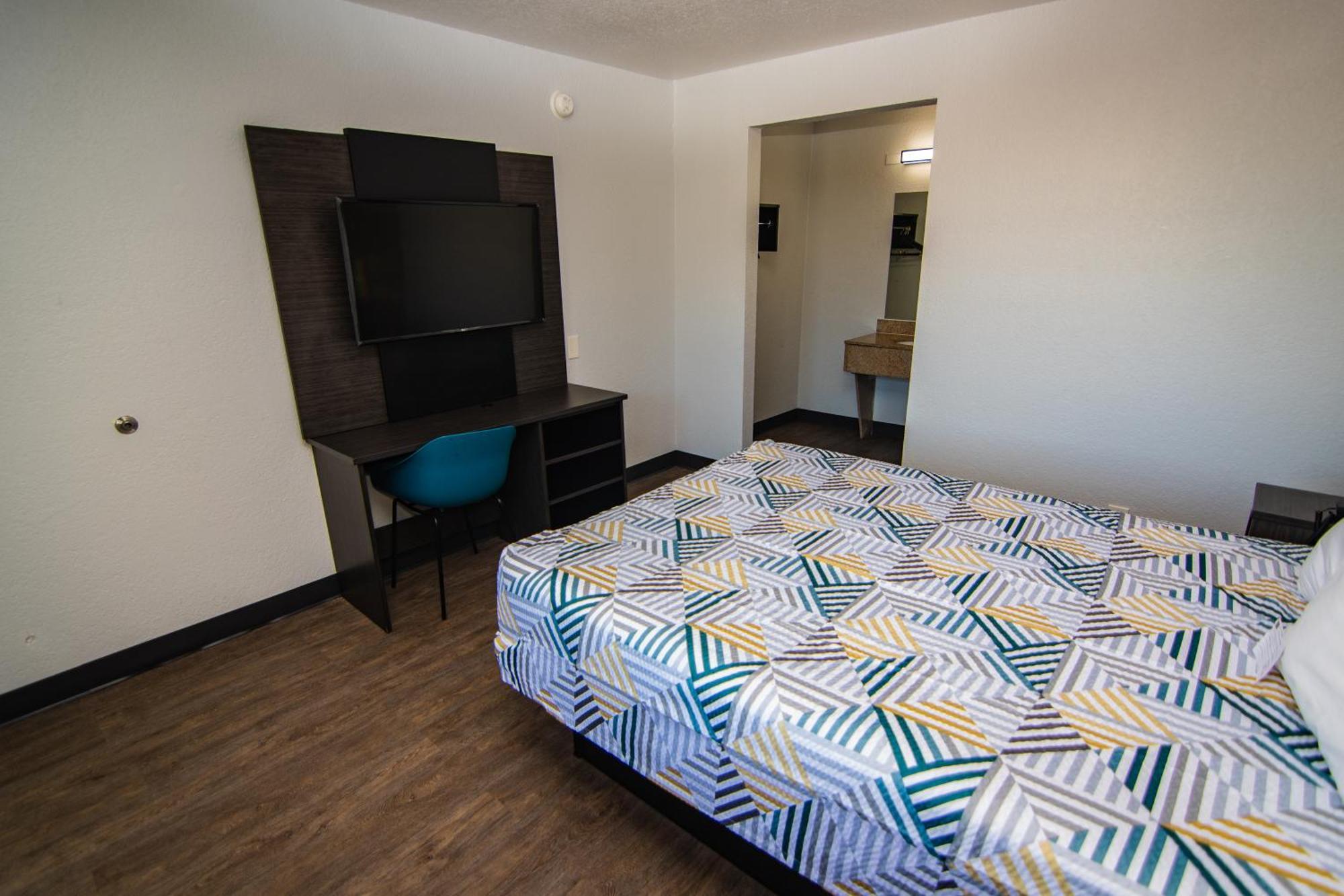 Motel 6-Ft. Pierce, Fl Fort Pierce Luaran gambar