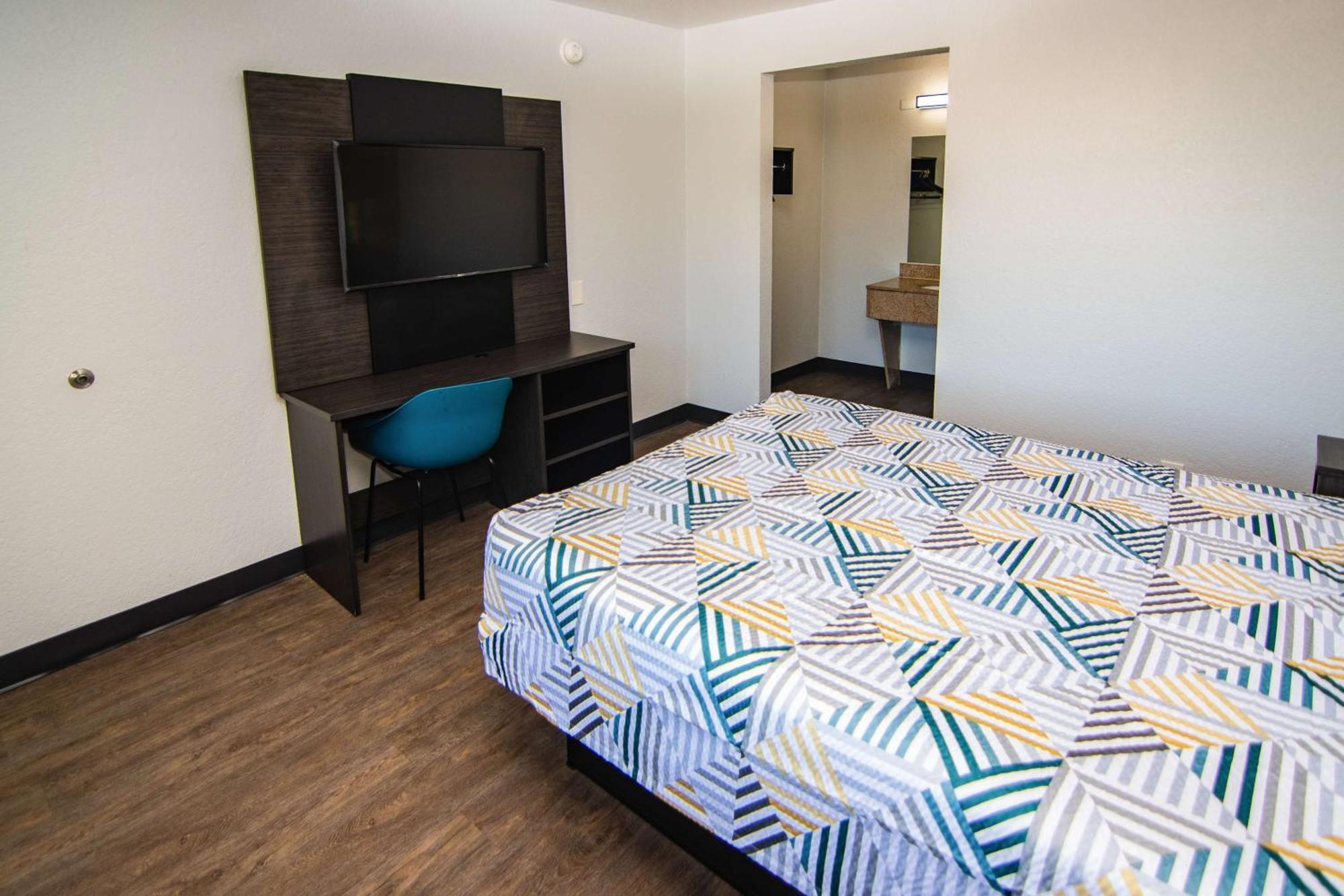 Motel 6-Ft. Pierce, Fl Fort Pierce Luaran gambar