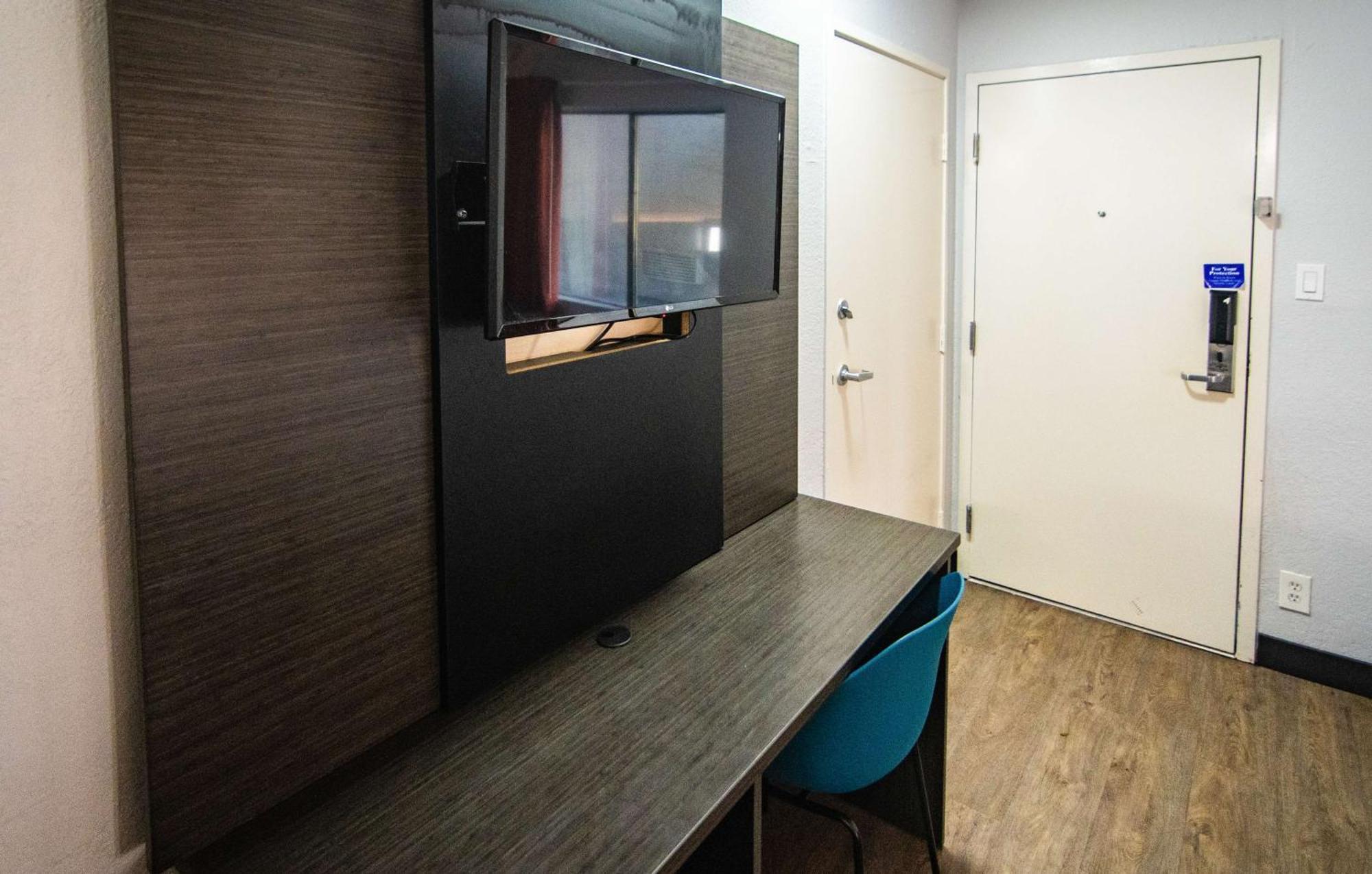Motel 6-Ft. Pierce, Fl Fort Pierce Luaran gambar