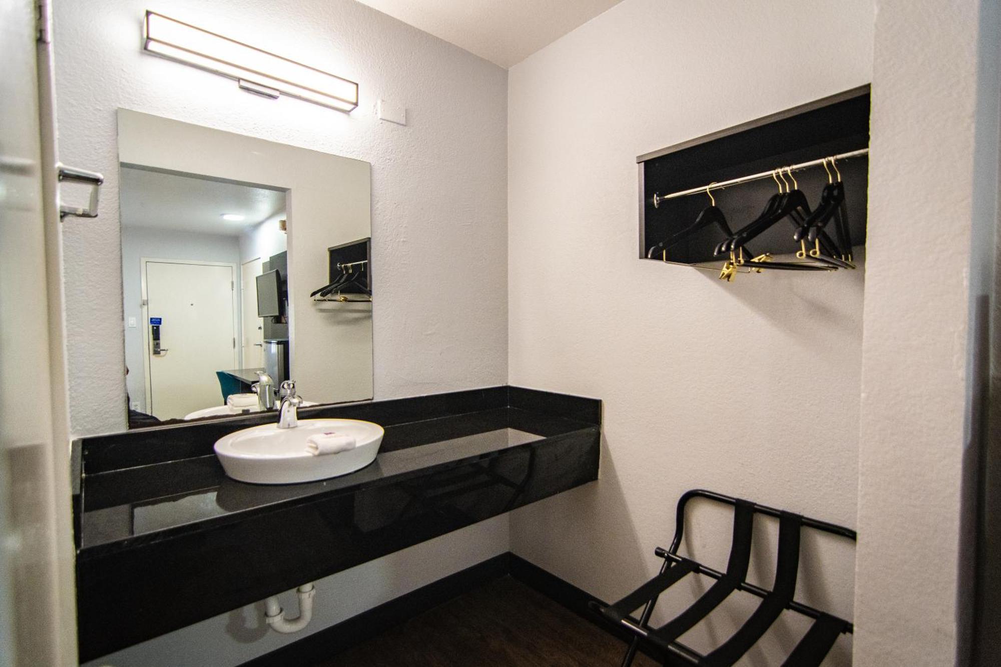 Motel 6-Ft. Pierce, Fl Fort Pierce Luaran gambar