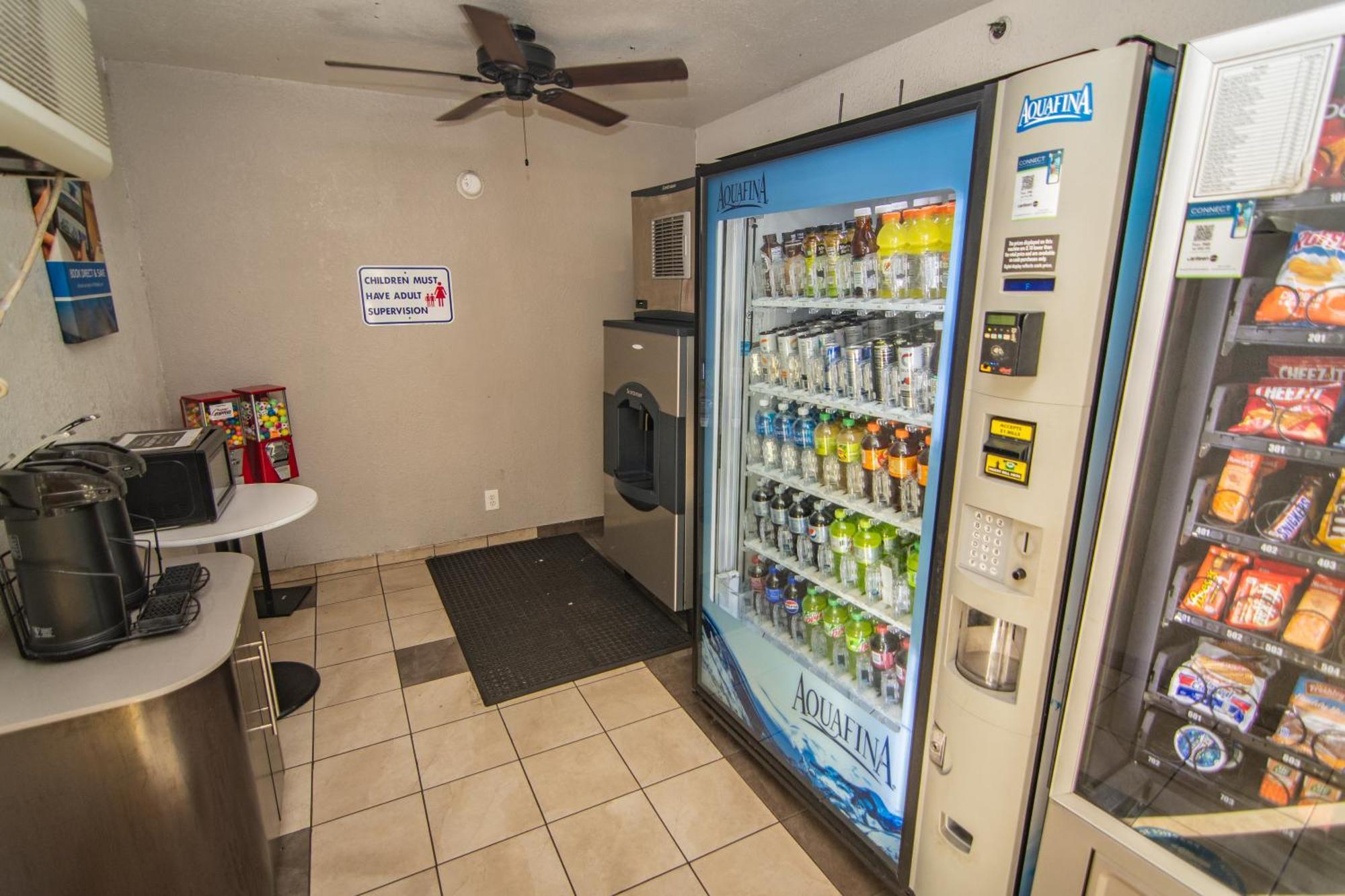 Motel 6-Ft. Pierce, Fl Fort Pierce Luaran gambar