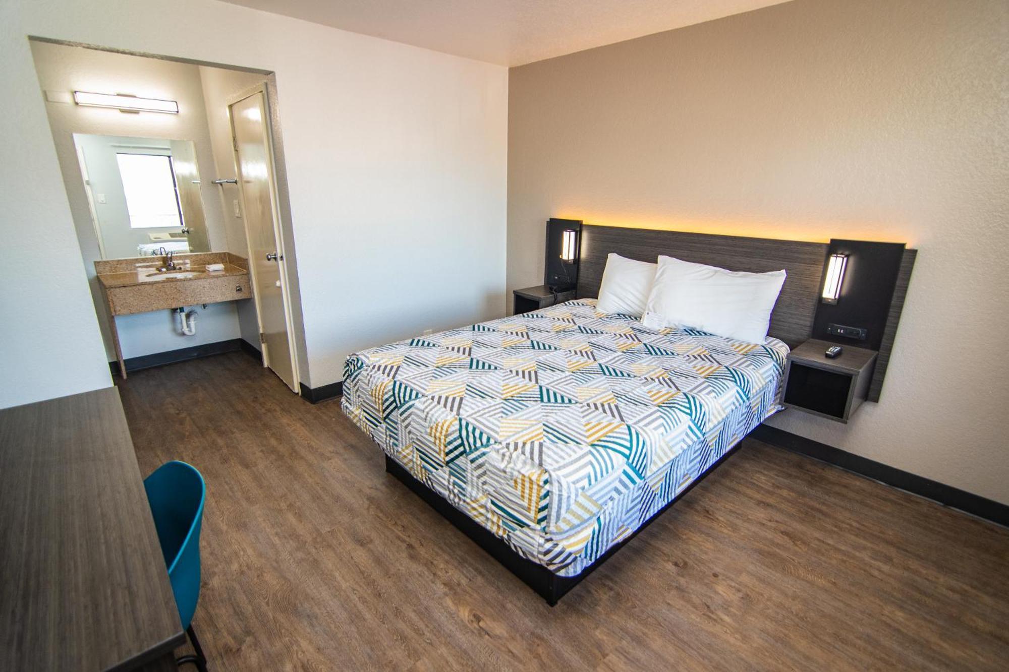 Motel 6-Ft. Pierce, Fl Fort Pierce Luaran gambar