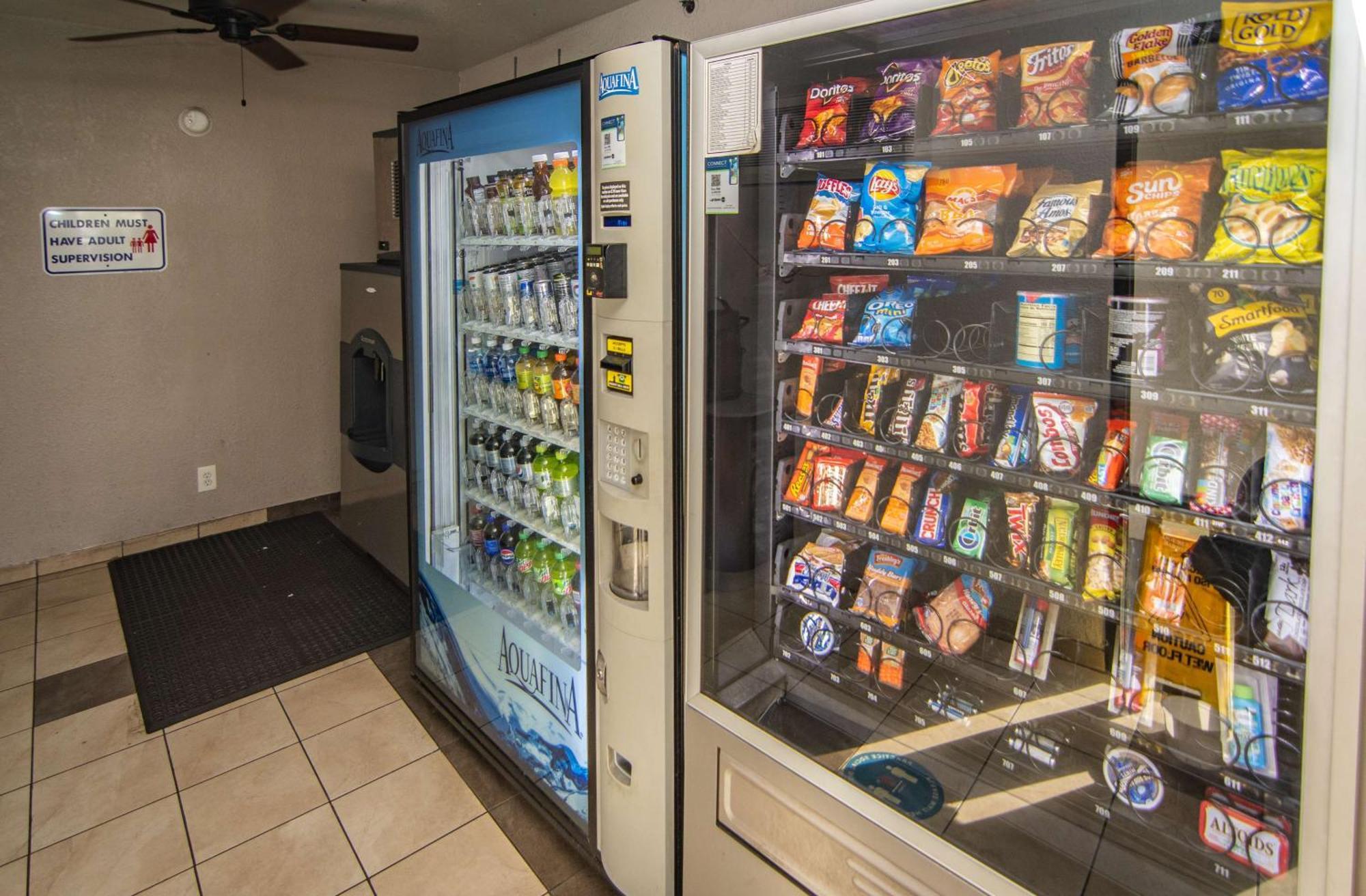 Motel 6-Ft. Pierce, Fl Fort Pierce Luaran gambar