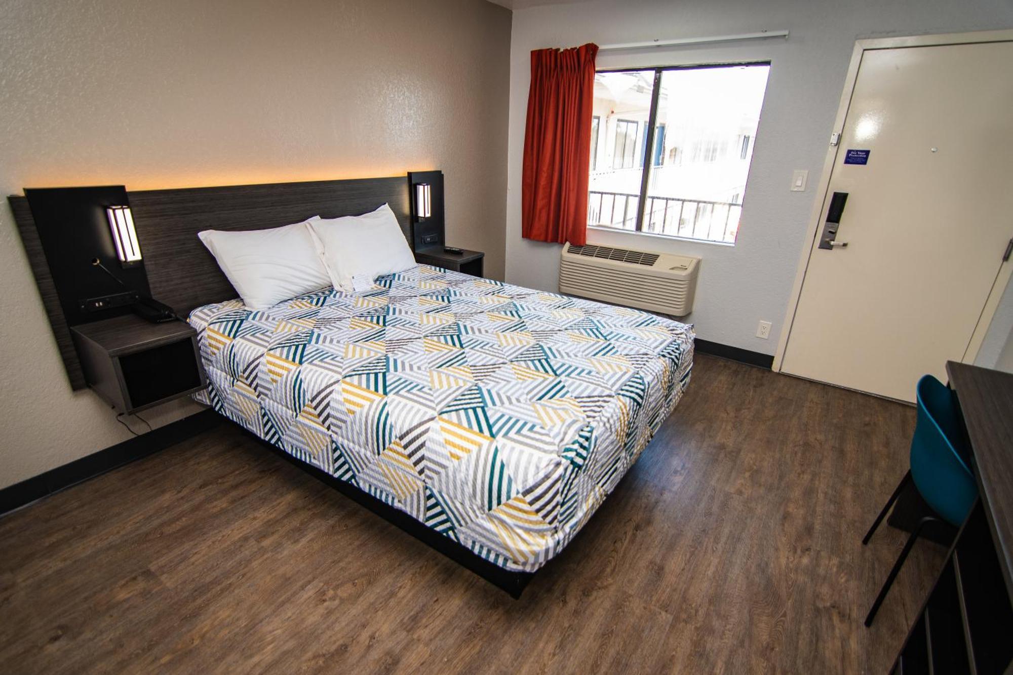 Motel 6-Ft. Pierce, Fl Fort Pierce Luaran gambar