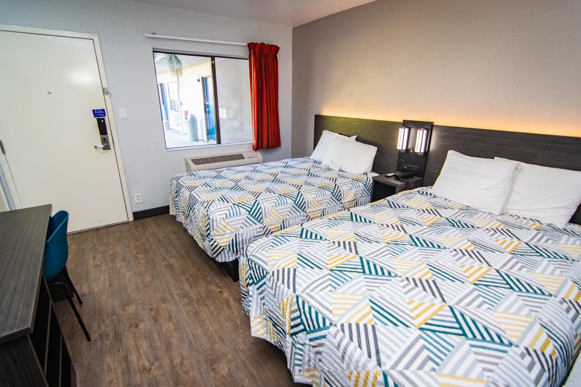 Motel 6-Ft. Pierce, Fl Fort Pierce Luaran gambar
