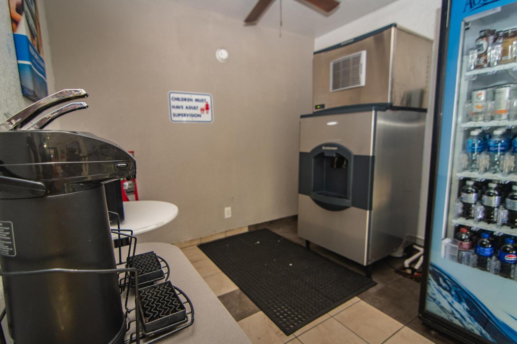 Motel 6-Ft. Pierce, Fl Fort Pierce Luaran gambar