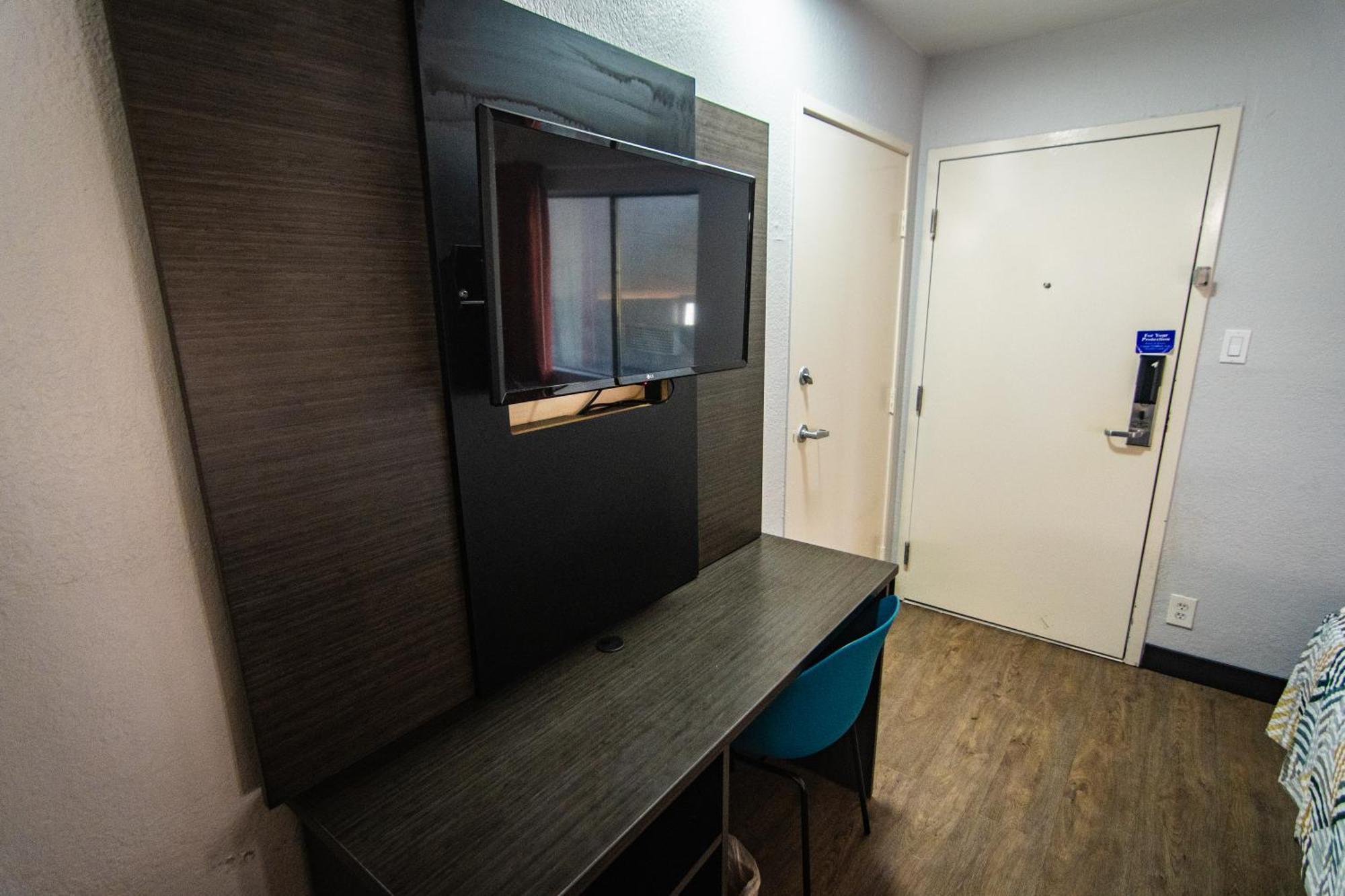 Motel 6-Ft. Pierce, Fl Fort Pierce Luaran gambar