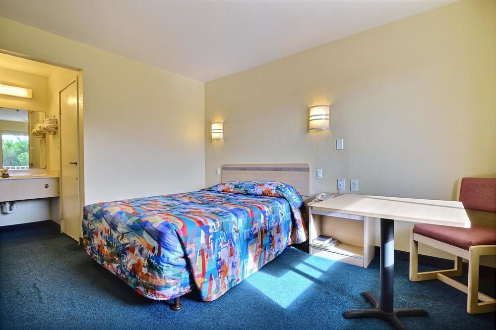 Motel 6-Ft. Pierce, Fl Fort Pierce Luaran gambar