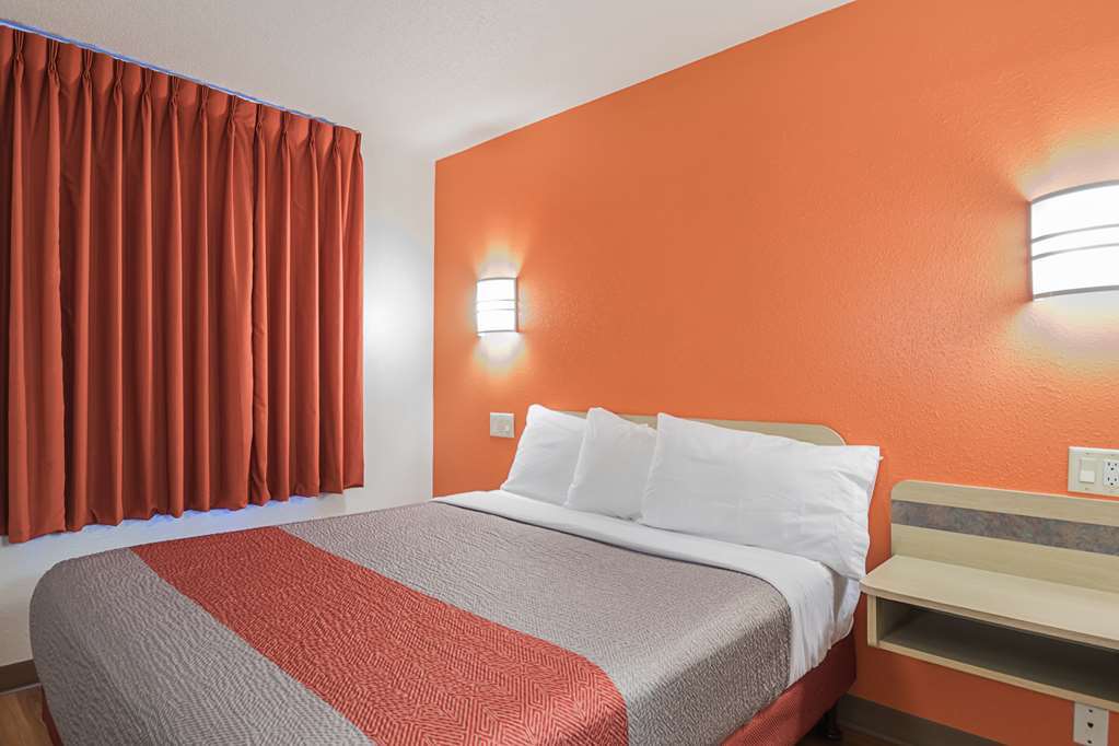 Motel 6-Ft. Pierce, Fl Fort Pierce Bilik gambar